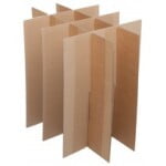 Harmonica Interieur 12 flessendoos