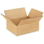 Amerikaanse verzenddoos 240 x 180 x 95