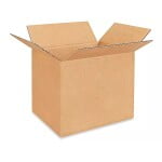 Amerikaanse verzenddoos 302 x 218 x 243