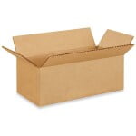 Amerikaanse verzenddoos 305 x 162 x 105