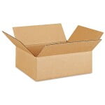 Amerikaanse verzenddoos 310 x 215 x 110 A4 formaat