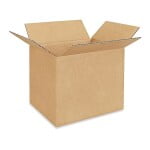 Amerikaanse verzenddoos 307 x 220 x 315 A4 formaat