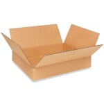 Amerikaanse verzenddoos 310 x 270 x 70
