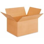 Amerikaanse verzenddoos 475 x 225 x 282
