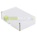 Postdoos 155 x 115 x 26