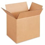 Amerikaanse verzenddoos 287 x 207 x 234