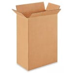 Amerikaanse verzenddoos 299 x 106 x 380