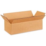 Amerikaanse verzenddoos 340 x 175 x 84