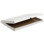 Postdoos 370 x 255 x 29 A4+ formaat