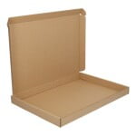 Postdoos 350 x 250 x 27 A4+ formaat