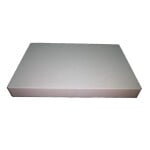 Brievenbusdoos 255 x 170 x 27 A5+ formaat - Afbeelding 2