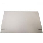 Brievenbusdoos 255 x 170 x 27 A5+ formaat - Afbeelding 4