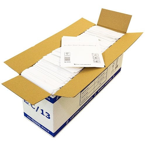 C13 - 2 Luchtkussen envelop 150 x 220 - Afbeelding 3