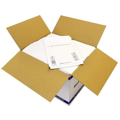Luchtkussen envelop 220 x 260 - Afbeelding 4