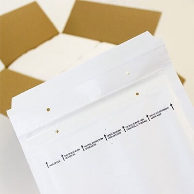Luchtkussen envelop 220 x 260 - Afbeelding 3