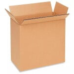 Amerikaanse verzenddoos 290 x 140 x 300 DG OP=OP