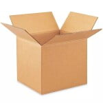 Amerikaanse verzenddoos 375 x 275 x 365 DG