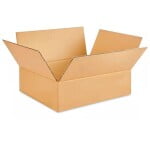 Amerikaanse verzenddoos 510 x 420 x 125 DG