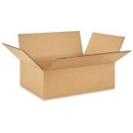 Amerikaanse verzenddoos 515 x 350 x 200 DG