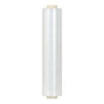 Handwikkelfolie transparant 300 M x 50 CM - Afbeelding 2
