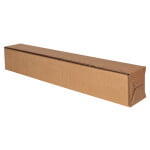 Vierkante koker 520 x 70 x 70