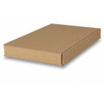 Brievenbusdoos 255 x 170 x 26 A5+ formaat