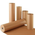 Natronkraftrol 285 M x 50 CM - Afbeelding 2