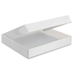 Postdoos 395 x 374 x 80