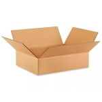 Amerikaanse verzenddoos 630 x 570 x 125 DG