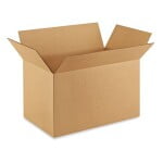 Amerikaanse verzenddoos 700 x 350 x 400 DG