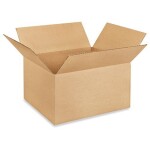 Amerikaanse verzenddoos 393 x 293 x 218